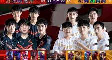 金年会招牌-JackeyLove意外战胜MAD，重返赛场引爆全场！