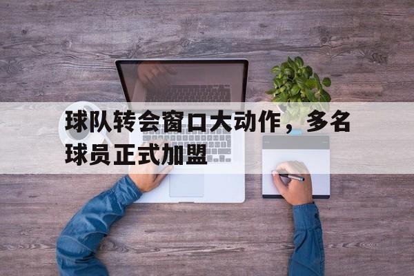 球队转会窗口大动作，多名球员正式加盟
